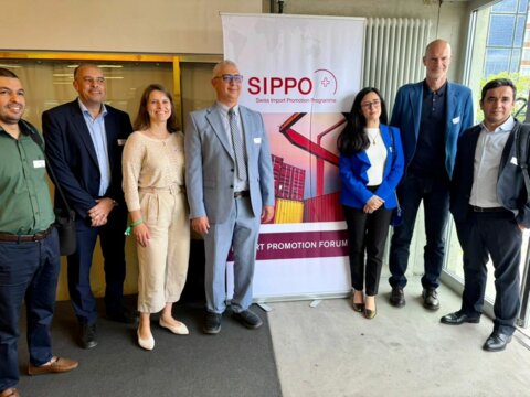 Le Maroc, distingué au SIPPO Import Forum 2026